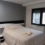 Lägenhet Bonito Apartamento,playa Y