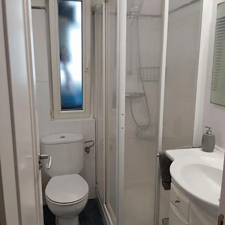 Bonito Apartamento,playa Y Hernani