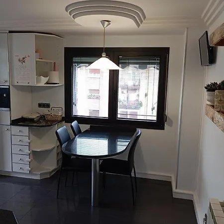 Lägenhet Bonito Apartamento,playa Y