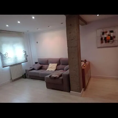 Bonito Apartamento,playa Y Apartamento