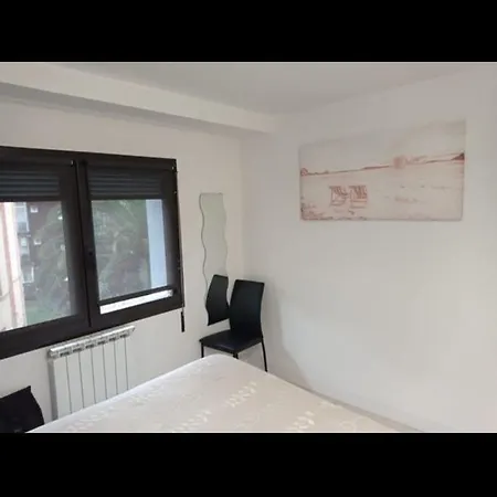 Bonito Apartamento,playa Y * Hernani