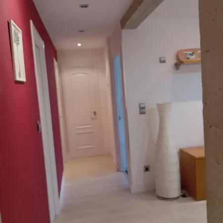 Bonito Apartamento,playa Y Apartment *