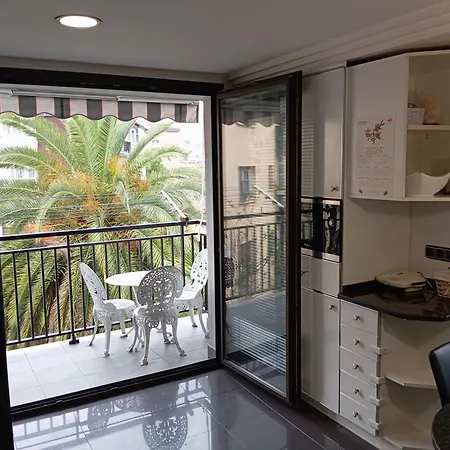 Bonito Apartamento,playa Y *