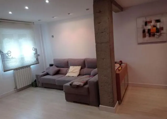 Bonito Apartamento,playa Y شقة