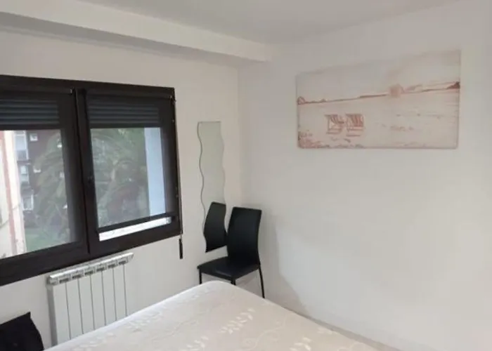 Bonito Apartamento,playa Y * هرناني