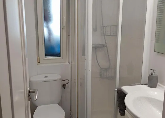 Bonito Apartamento,playa Y هرناني