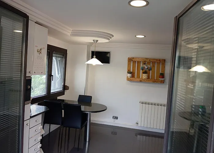 Bonito Apartamento,playa Y شقة *