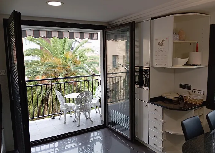 Bonito Apartamento,playa Y *