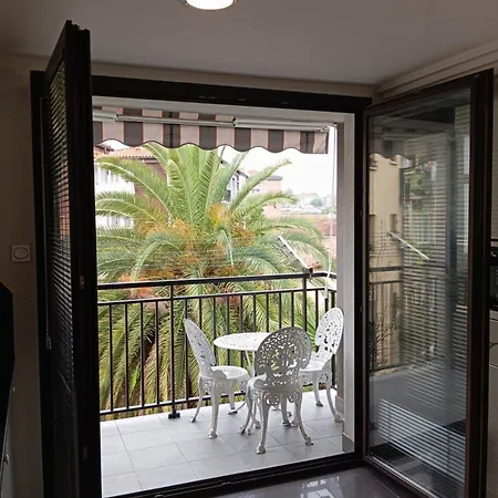 Bonito Apartamento,playa Y