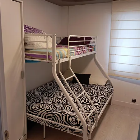 Bonito Apartamento,playa Y Appartement *